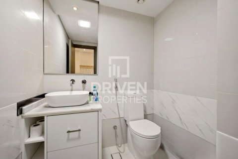 Apartament në Downtown Dubai (Downtown Burj Dubai), Dubai, Emiratet e Bashkuara Arabe 1 dhomë gjumi, 85.1 m2. № 768193 - Foto 11