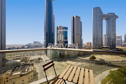 Apartament në Downtown Dubai (Downtown Burj Dubai), Dubai, Emiratet e Bashkuara Arabe 1 dhomë gjumi, 85.1 m2. № 768193 - Foto 17