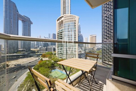 Apartament në Downtown Dubai (Downtown Burj Dubai), Dubai, Emiratet e Bashkuara Arabe 1 dhomë gjumi, 85.1 m2. № 768193 - Foto 18