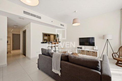 Apartament në Downtown Dubai (Downtown Burj Dubai), Dubai, Emiratet e Bashkuara Arabe 1 dhomë gjumi, 85.1 m2. № 768193 - Foto 3