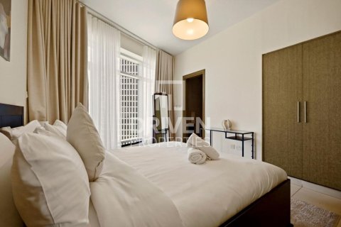 Apartament në Downtown Dubai (Downtown Burj Dubai), Dubai, Emiratet e Bashkuara Arabe 1 dhomë gjumi, 85.1 m2. № 768193 - Foto 5