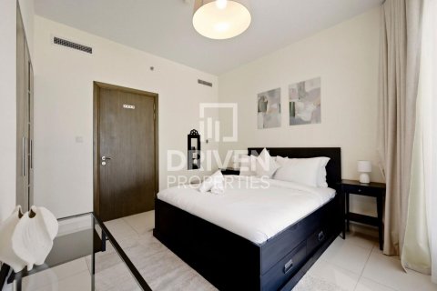 Apartament në Downtown Dubai (Downtown Burj Dubai), Dubai, Emiratet e Bashkuara Arabe 1 dhomë gjumi, 85.1 m2. № 768193 - Foto 6