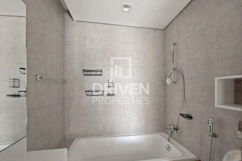 Apartment til leje i Mohammed Bin Rashid City, Dubai, UAE 1 soveværelse, 95.41 kvm № 768196 - foto 10