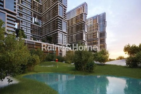 آپارتمان برای فروش در  Ras Al Khor، Dubai، امارات متحده عربی  1 خوابه ، 66.8 متر مربع ، شماره 707634 - تصویر 12