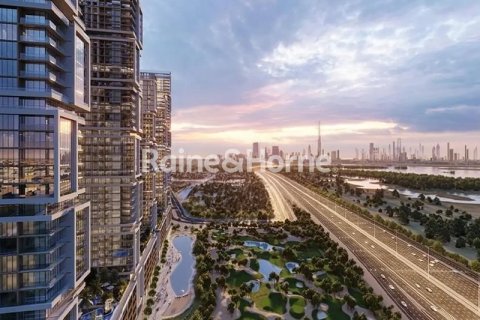 آپارتمان برای فروش در  Ras Al Khor، Dubai، امارات متحده عربی  1 خوابه ، 66.8 متر مربع ، شماره 707634 - تصویر 3