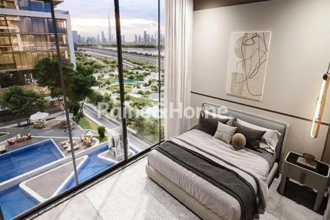 آپارتمان برای فروش در  Ras Al Khor، Dubai، امارات متحده عربی  1 خوابه ، 66.8 متر مربع ، شماره 707634 - تصویر 2