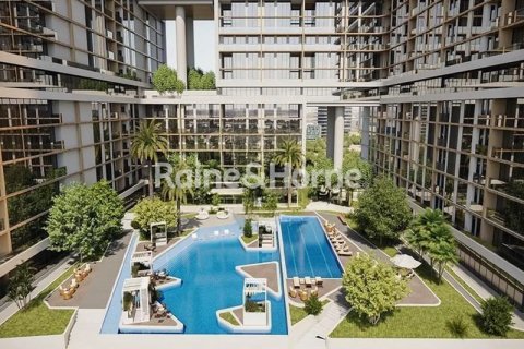 آپارتمان برای فروش در  Ras Al Khor، Dubai، امارات متحده عربی  1 خوابه ، 66.8 متر مربع ، شماره 707634 - تصویر 15