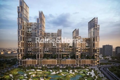آپارتمان برای فروش در  Ras Al Khor، Dubai، امارات متحده عربی  1 خوابه ، 66.8 متر مربع ، شماره 707634 - تصویر 13