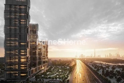 آپارتمان برای فروش در  Ras Al Khor، Dubai، امارات متحده عربی  1 خوابه ، 66.8 متر مربع ، شماره 707634 - تصویر 7