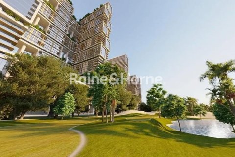 آپارتمان برای فروش در  Ras Al Khor، Dubai، امارات متحده عربی  1 خوابه ، 66.8 متر مربع ، شماره 707634 - تصویر 11
