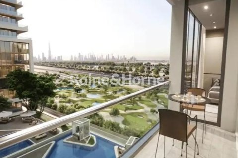 آپارتمان برای فروش در  Ras Al Khor، Dubai، امارات متحده عربی  1 خوابه ، 66.8 متر مربع ، شماره 707634 - تصویر 6