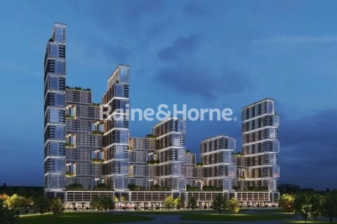 آپارتمان برای فروش در  Ras Al Khor، Dubai، امارات متحده عربی  1 خوابه ، 66.8 متر مربع ، شماره 707634 - تصویر 10