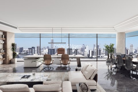 Офис Motor City, Дубай, БАӘ-да 74.1 м² № 707631 - фото 9