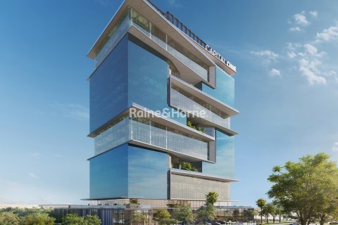 Офис Motor City, Дубай, БАӘ-да 74.1 м² № 707631 - фото 19