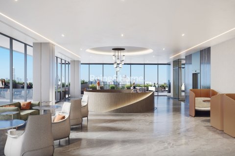Офис Motor City, Дубай, БАӘ-да 74.1 м² № 707631 - фото 15