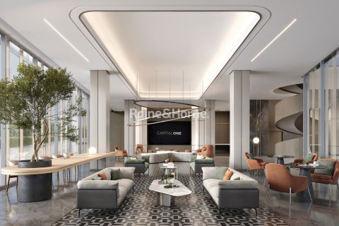 Офис Motor City, Дубай, БАӘ-да 74.1 м² № 707631 - фото 2