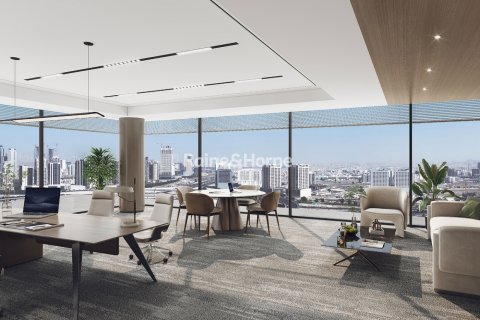 Офис Motor City, Дубай, БАӘ-да 74.1 м² № 707631 - фото 6