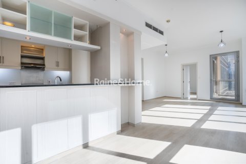 Apartemen di Downtown Dubai (Downtown Burj Dubai), UEA 1 kamar tidur, 84.2 m2 nomor 707636 - foto 5