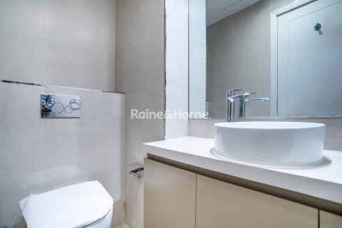 Apartemen di Downtown Dubai (Downtown Burj Dubai), UEA 1 kamar tidur, 84.2 m2 nomor 707636 - foto 11