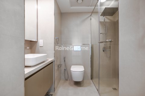 Apartemen di Downtown Dubai (Downtown Burj Dubai), UEA 1 kamar tidur, 84.2 m2 nomor 707636 - foto 10