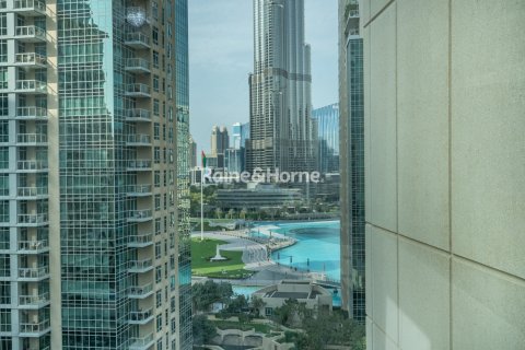 Apartemen di Downtown Dubai (Downtown Burj Dubai), UEA 1 kamar tidur, 84.2 m2 nomor 707636 - foto 15