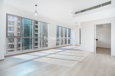 Apartemen di Downtown Dubai (Downtown Burj Dubai), UEA 1 kamar tidur, 84.2 m2 nomor 707636 - foto 2