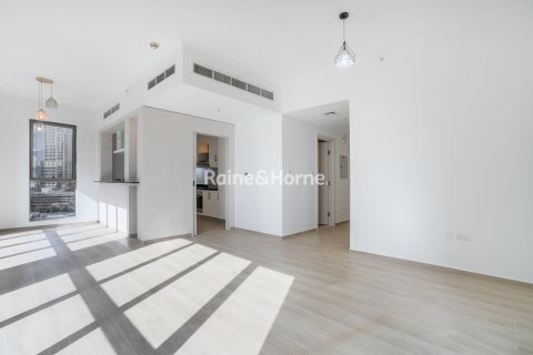Apartemen di Downtown Dubai (Downtown Burj Dubai), UEA 1 kamar tidur, 84.2 m2 nomor 707636 - foto 4
