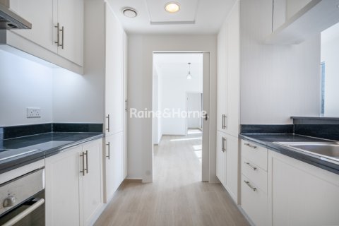Apartemen di Downtown Dubai (Downtown Burj Dubai), UEA 1 kamar tidur, 84.2 m2 nomor 707636 - foto 7