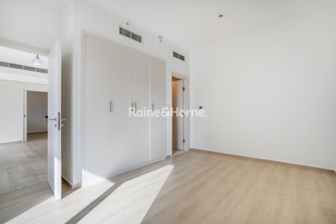 Apartemen di Downtown Dubai (Downtown Burj Dubai), UEA 1 kamar tidur, 84.2 m2 nomor 707636 - foto 9