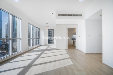 Apartemen di Downtown Dubai (Downtown Burj Dubai), UEA 1 kamar tidur, 84.2 m2 nomor 707636 - foto 3
