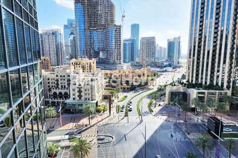 Apartemen di Downtown Dubai (Downtown Burj Dubai), UEA 1 kamar tidur, 84.2 m2 nomor 707636 - foto 13