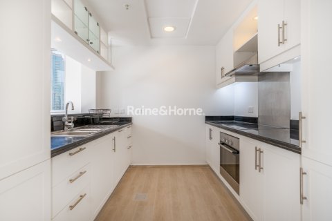Apartemen di Downtown Dubai (Downtown Burj Dubai), UEA 1 kamar tidur, 84.2 m2 nomor 707636 - foto 6
