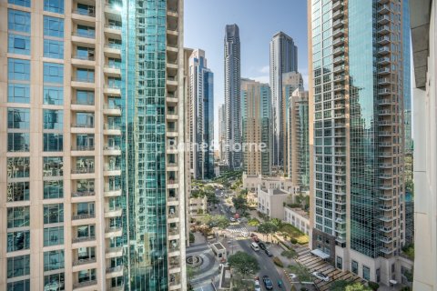 Apartemen di Downtown Dubai (Downtown Burj Dubai), UEA 1 kamar tidur, 84.2 m2 nomor 707636 - foto 14