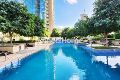 Apartemen di Downtown Dubai (Downtown Burj Dubai), UEA 1 kamar tidur, 84.2 m2 nomor 707636 - foto 16