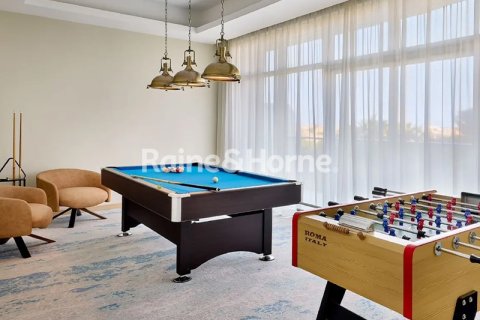 Byt v Al Barsha, Dubai, SAE 2 ložnice, 138.3 m² Č.: 707635 - fotografie 14