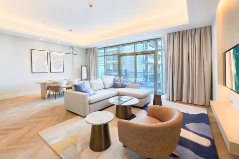 Byt v Al Barsha, Dubai, SAE 2 ložnice, 138.3 m² Č.: 707635 - fotografie 4