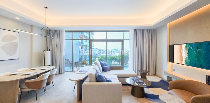Byt v Al Barsha, Dubai, SAE 2 ložnice, 138.3 m² Č.: 707635