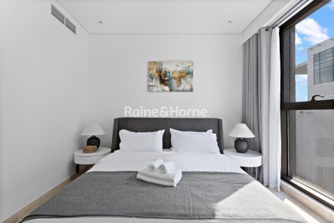 Lägenhet uthyres i Business Bay, Dubai, UAE 2 sovrum, 104.4 kvm Nr. 707637 - fotografi 7