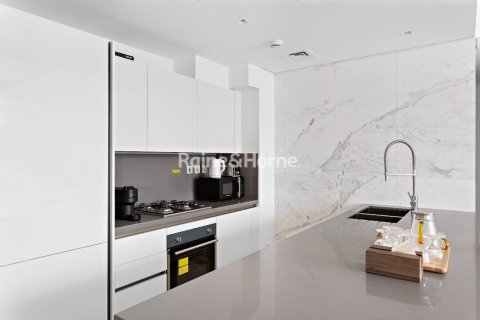 Lägenhet uthyres i Business Bay, Dubai, UAE 2 sovrum, 104.4 kvm Nr. 707637 - fotografi 3