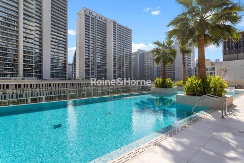 Lägenhet uthyres i Business Bay, Dubai, UAE 2 sovrum, 104.4 kvm Nr. 707637 - fotografi 10