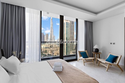 Lägenhet uthyres i Business Bay, Dubai, UAE 2 sovrum, 104.4 kvm Nr. 707637 - fotografi 8