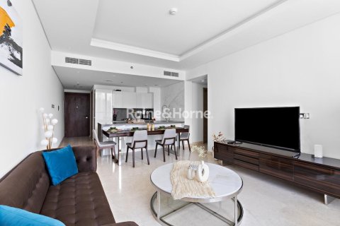 Lägenhet uthyres i Business Bay, Dubai, UAE 2 sovrum, 104.4 kvm Nr. 707637 - fotografi 2