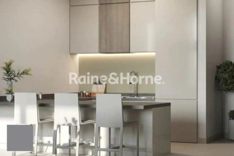 Appartement in Mohammed Bin Rashid City, Dubai, VAE 2 slaapkamers, 130.5 vr.m. nr 707632