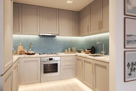 Apartmen di Yas Island, Abu Dhabi, UAE 2 bilik tidur, 203 meter persegi № 717033 - foto 21