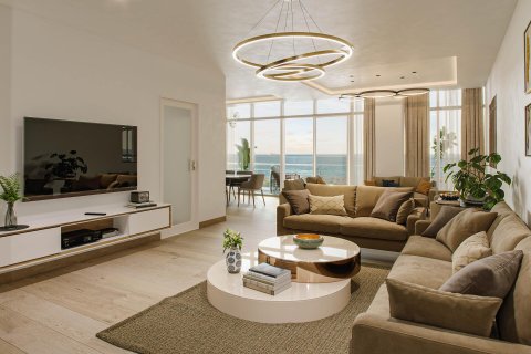 Apartmen di Yas Island, Abu Dhabi, UAE 2 bilik tidur, 203 meter persegi № 717033 - foto 11
