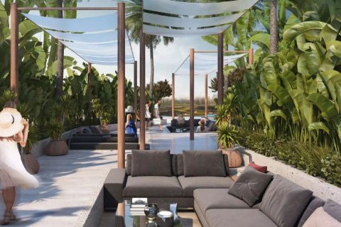 Appartement te koop in Dubai, VAE 2 slaapkamers, 124.9 vr.m., nr 652350 - foto 4