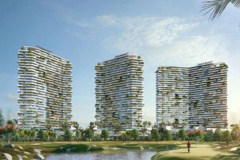 Appartement te koop in Dubai, VAE 2 slaapkamers, 124.9 vr.m., nr 652350 - foto 7