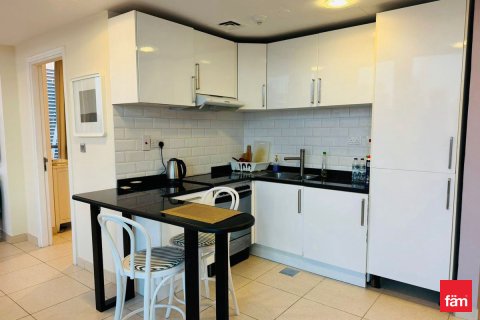 Apartamento para arrendamento em Dubai, EAU 1 quarto, 77 m2 № 652356 - foto 5
