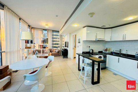 Apartamento para arrendamento em Dubai, EAU 1 quarto, 77 m2 № 652356 - foto 4