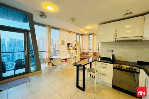 Apartamento para arrendamento em Dubai, EAU 1 quarto, 77 m2 № 652356 - foto 2